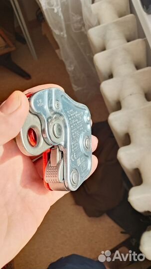 Страховочное устройство Кэмп гоблин