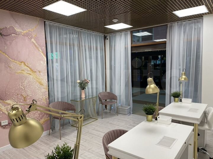 Офис, 25 м²