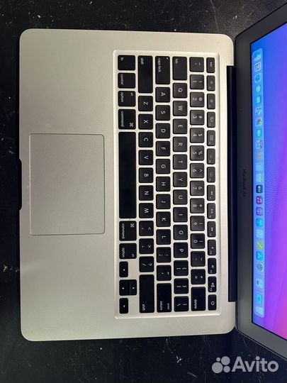 Apple MacBook air 13 2017 256gb