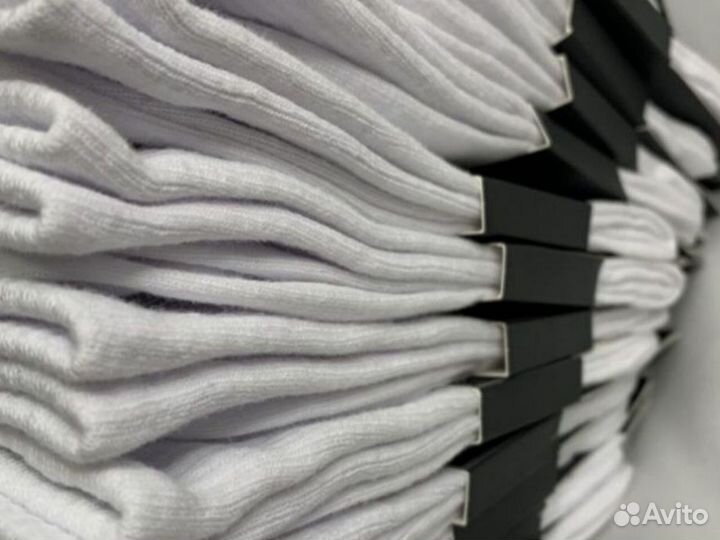 Носки Nike высокие 3 пары