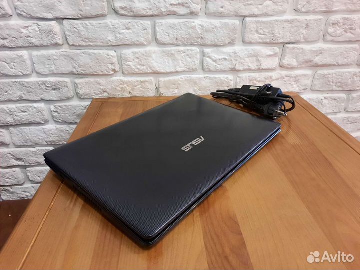 Современный Асус для Работы и Игр + Гарантия