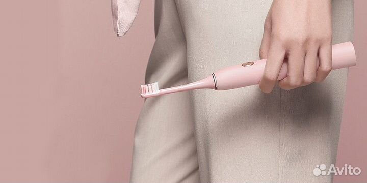 Зубная щетка Xiaomi Soocas X3U Limited Edition