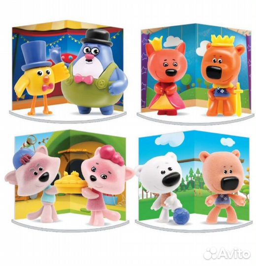 Sweet box мимимишки