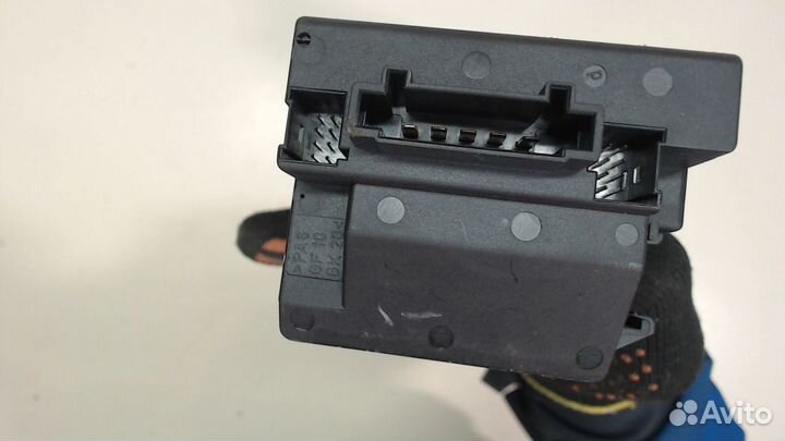 Замок зажигания Mercedes E W211, 2004