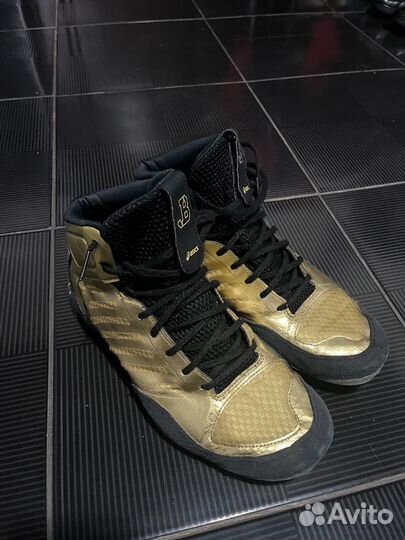 Борцовки asics jb elite 3