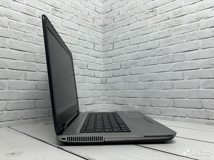 Ультрабук HP ProBook 640 G2 i5-6200U/ RAM 6/ SSD