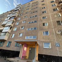 3-к. квартира, 67 м², 9/9 эт.