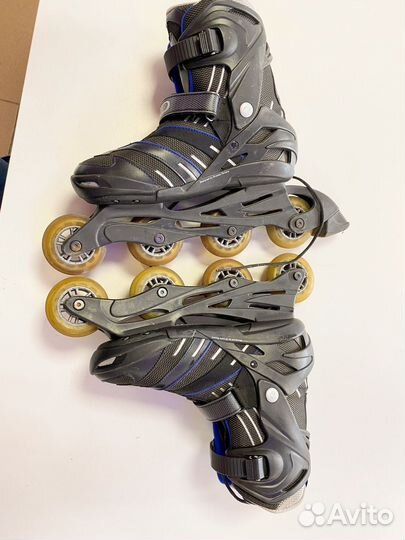 Ролики reaction 42р