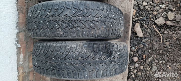 Pirelli Formula Ice 195/65 R15