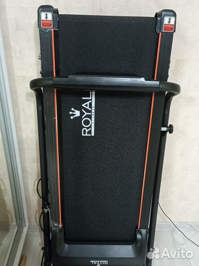 Беговая дорожка royal Fitness, арт. RF-9