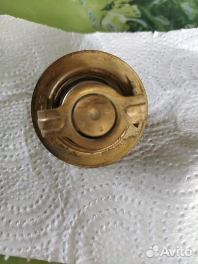 Термостат Kawasaki ZX9R ninja ZX9 R