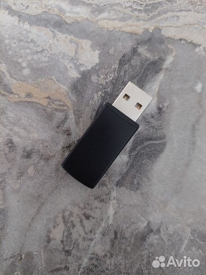 Беспроводная клавиатура и мышь mk220 logitech