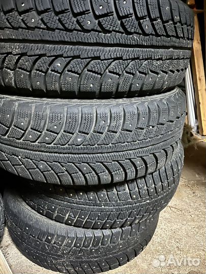 Matador MP 30 Sibir Ice 2 19.5/65 R15 95T