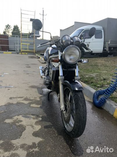 Honda CB-1