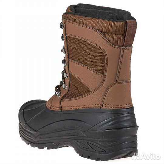 Ботинки norfin force p.44