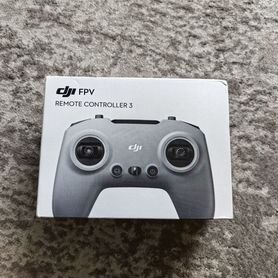 Пульт DJI FPV remote controller 3