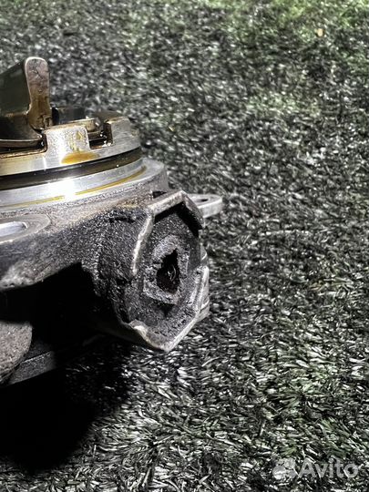 Вакуумный насос Volkswagen Golf 5 2.0 BWA