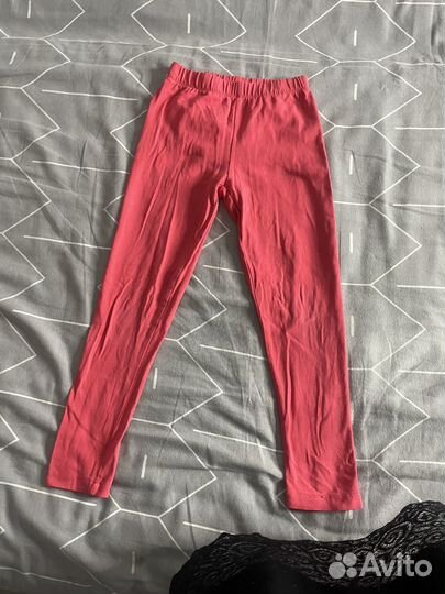 Лосины детские