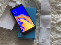 Samsung Galaxy J4+ (2018), 3/32 ГБ