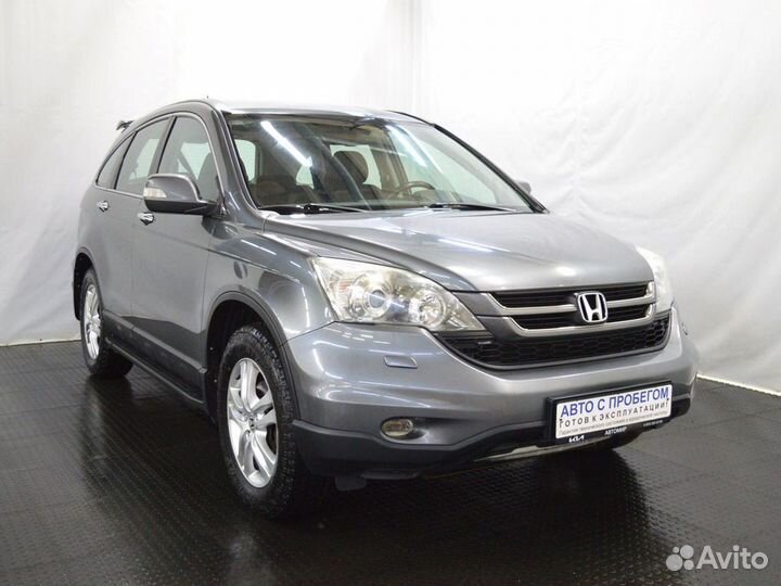 Honda CR-V 2.0 МТ, 2011, 116 870 км