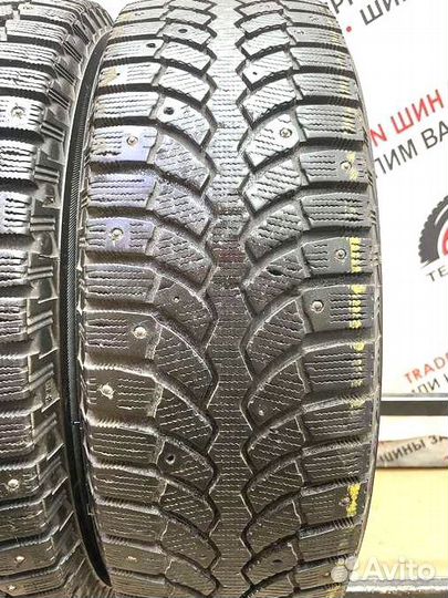 Bridgestone Blizzak Spike-01 185/65 R15 88M