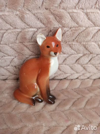 Статуэтки лфз