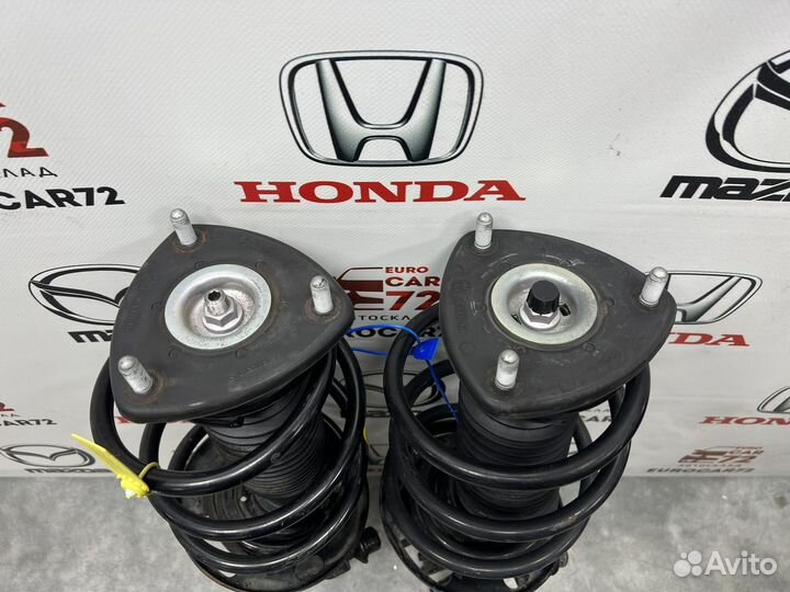 Стойки передние Mazda 6 GJ 2012-2018