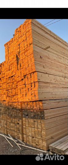 Брус доска пиломатериалы