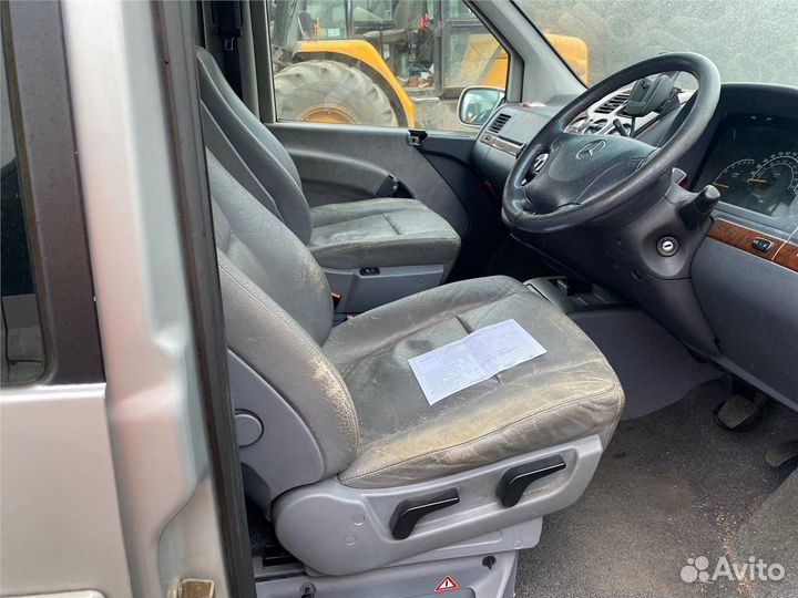 Разобран на запчасти Mercedes Vito W638 1996-2003