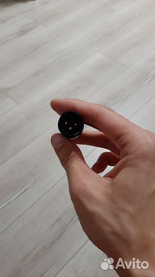 Переходник Boya 35C-XLR