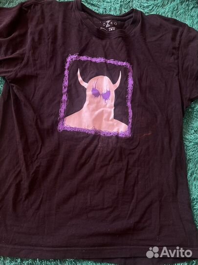 Пакет вещей