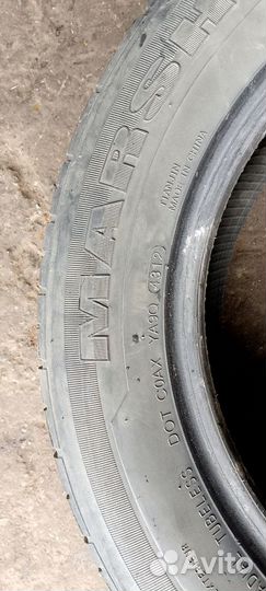 Marshal MH21 195/60 R15