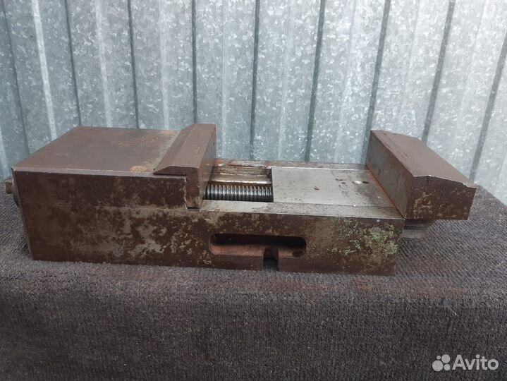 Тиски