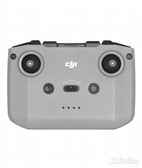 Квадрокоптер dji мавик 3 standart