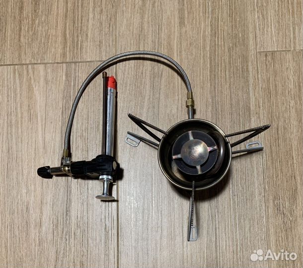 Горелка мультитопливная primus MFS-3288