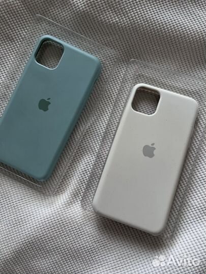 Чехлы новые на iPhone 11 pro max