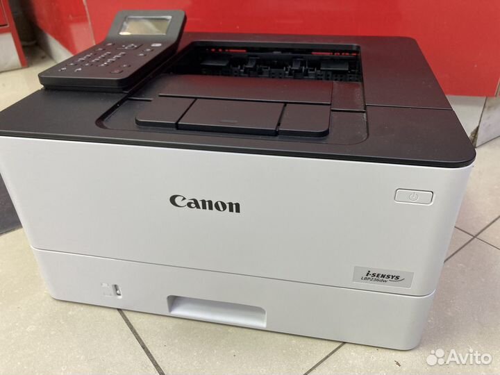 Лазерный принтер Canon lbp236dw