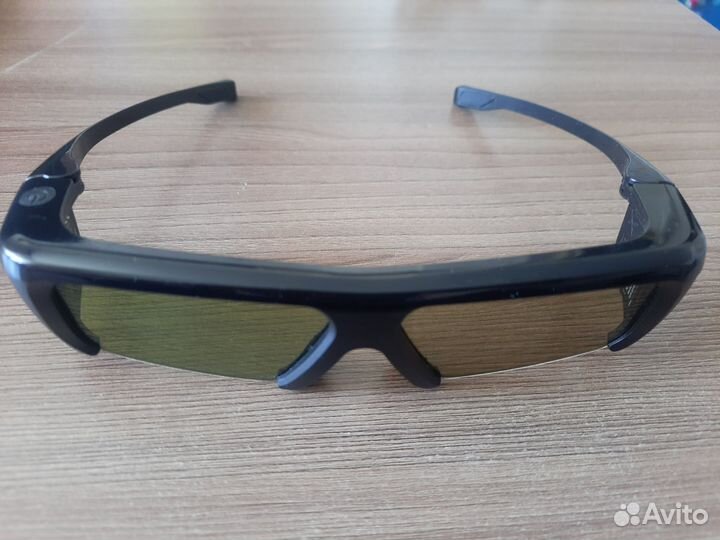 3D очки к телевизору Samsung ue46d6100sw
