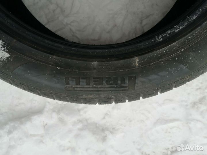 Pirelli Scorpion Winter 235/55 R20 105H