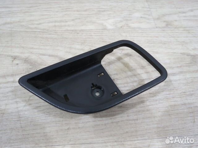 Накладка ручки внутренней передней левой Kia Rio 3