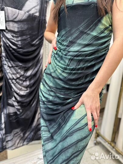 Платье женское