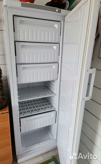 Морозильник бу
