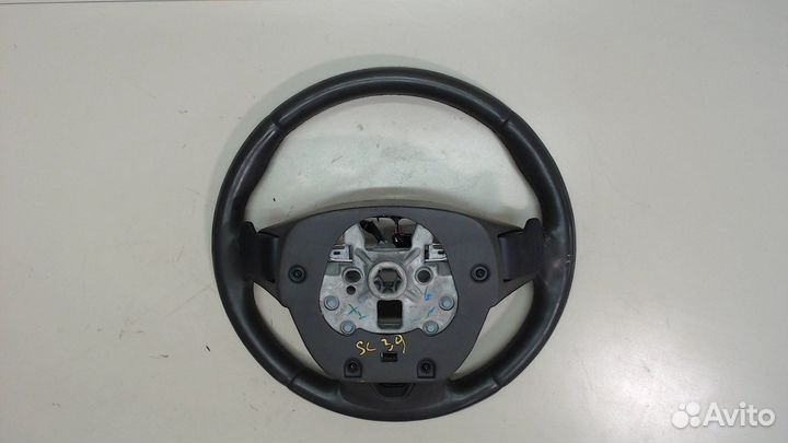 Руль Lincoln MKZ, 2014