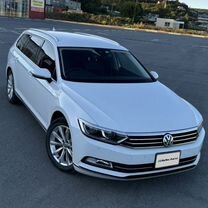 Volkswagen Passat 1.4 AMT, 2016, 57 000 км