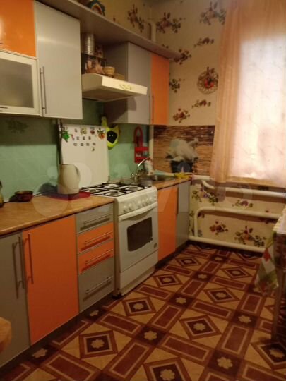 Дом 110 м² на участке 6 сот.