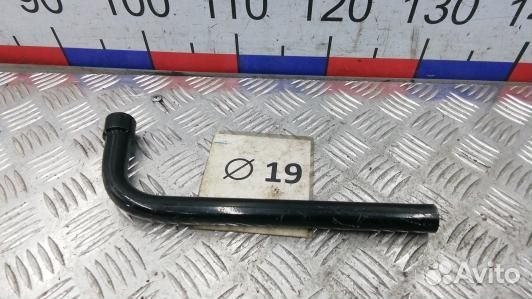 Ключ колесный hyundai santa FE 1 (TML21VP01)