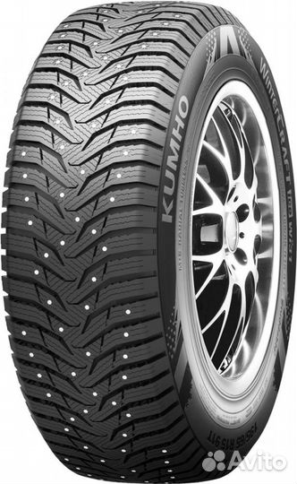 Kumho WinterCraft Ice WI31 225/50 R18 99T