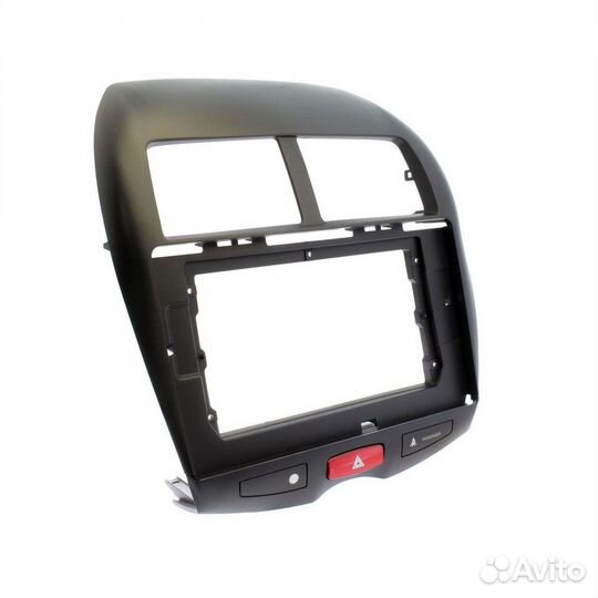 Переходная рамка Mitsubishi ASX 2010-2016 10