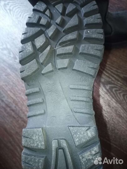 Сварочная роба