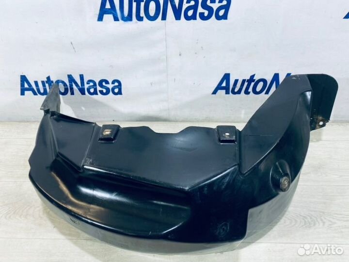 Локер задний левый Kia Sorento SUV D4CB 2002